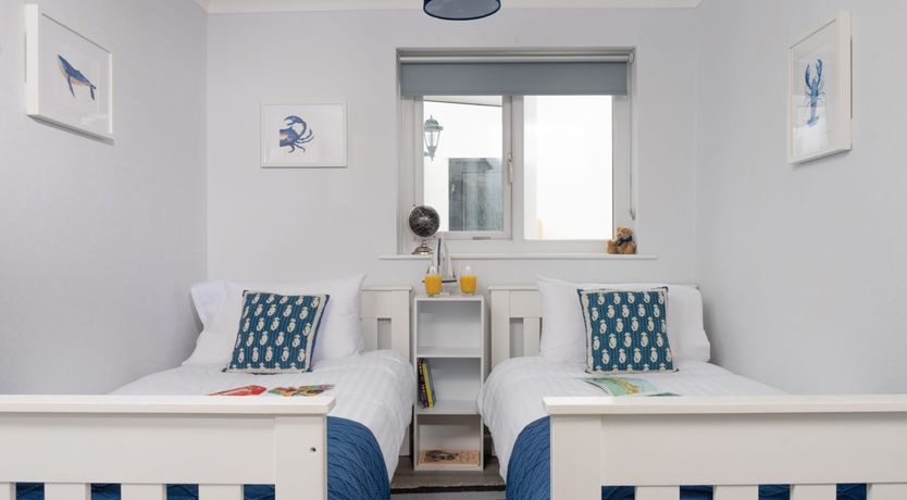 Photo of Beachside Beauty