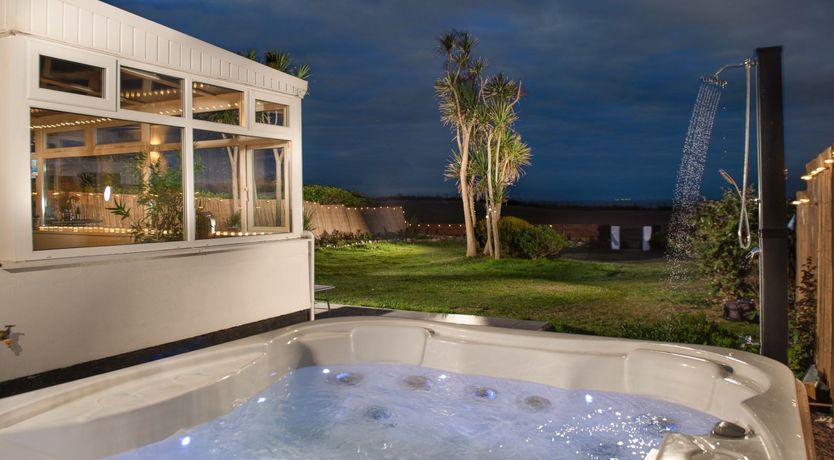 Photo of Beachside Beauty