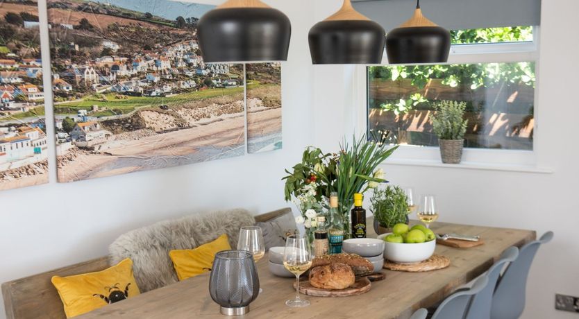 Photo of Beachside Beauty