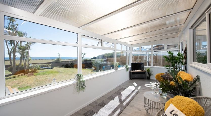 Photo of Beachside Beauty