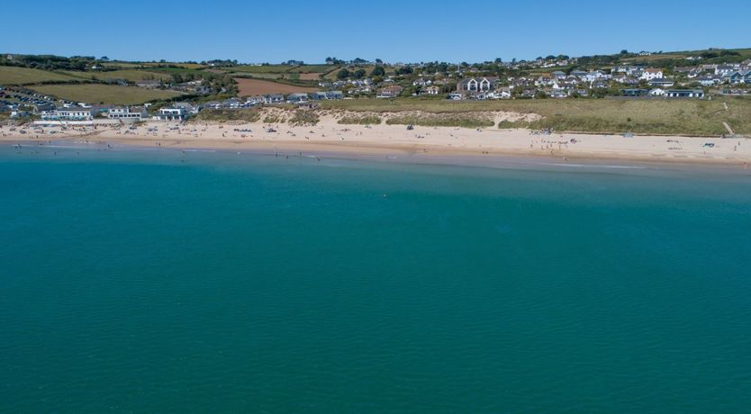 Photo of Beachside Beauty