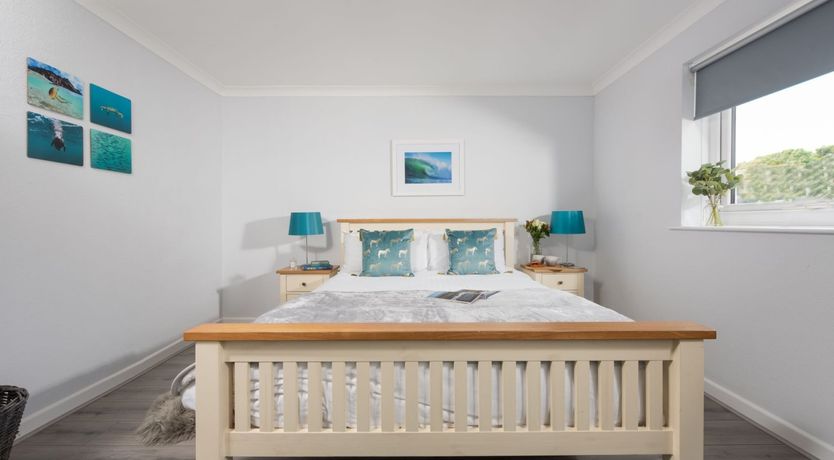 Photo of Beachside Beauty