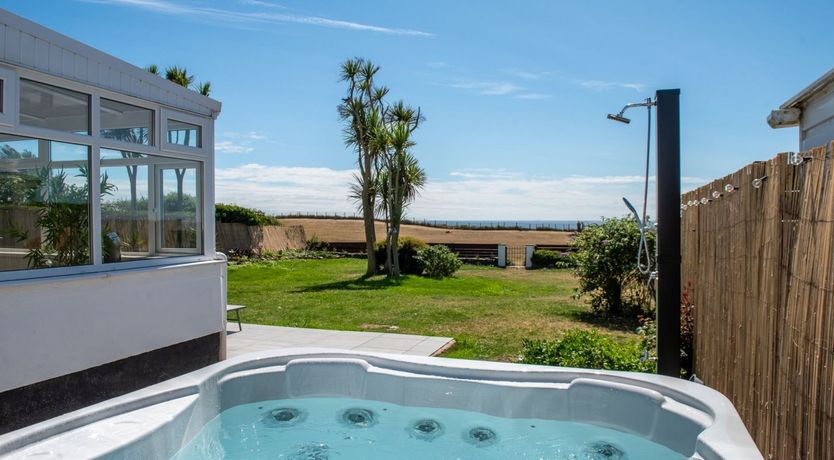 Photo of Beachside Beauty