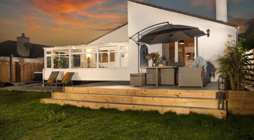 Photo of Beachside Beauty