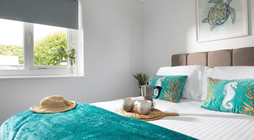 Photo of Beachside Beauty