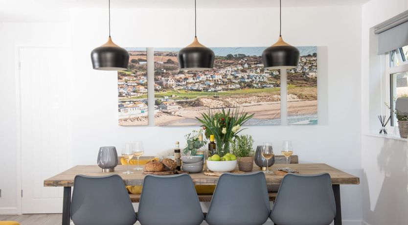 Photo of Beachside Beauty