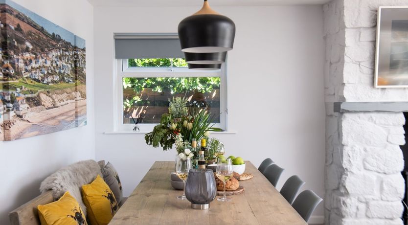 Photo of Beachside Beauty