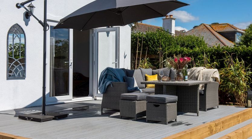 Photo of Beachside Beauty