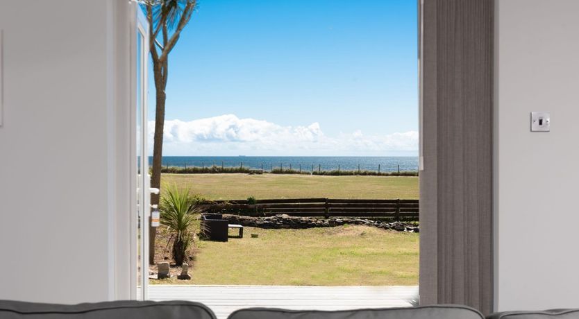 Photo of Beachside Beauty