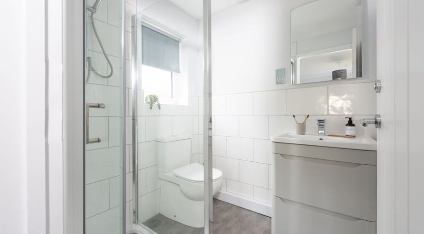 Photo of Beachside Beauty