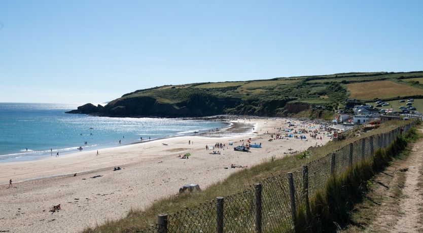 Photo of Beachside Beauty