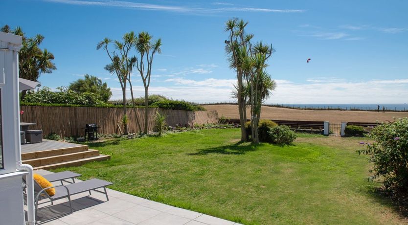 Photo of Beachside Beauty