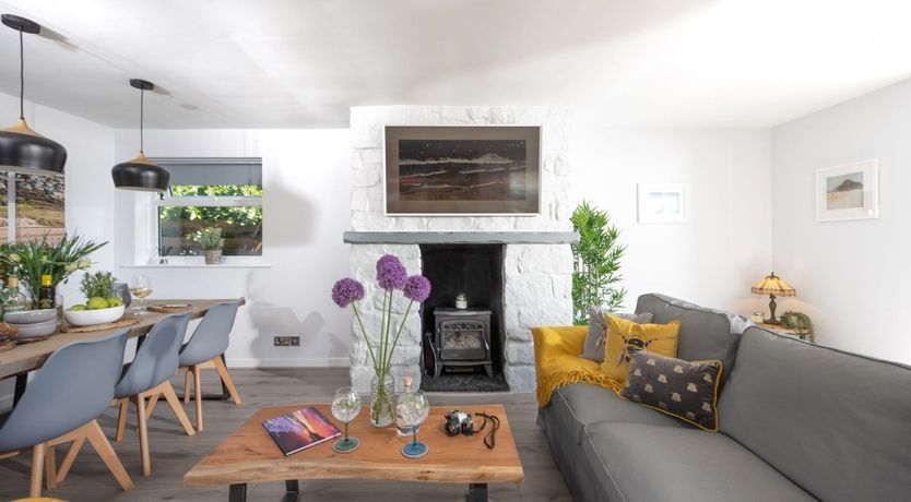 Photo of Beachside Beauty