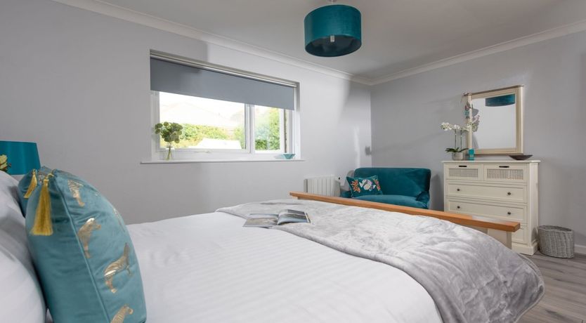 Photo of Beachside Beauty