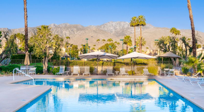 Photo of Springs Eternal