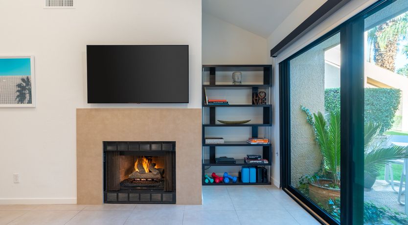 Photo of Springs Eternal