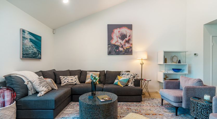 Photo of Springs Eternal