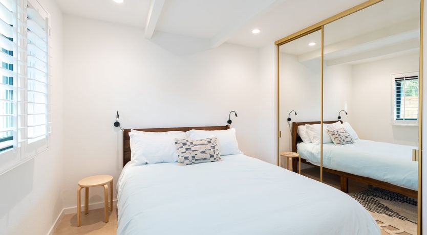 Photo of Springs Eternal