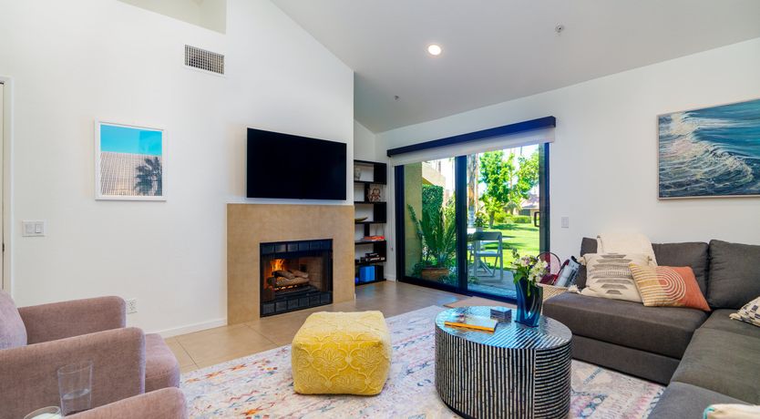 Photo of Springs Eternal