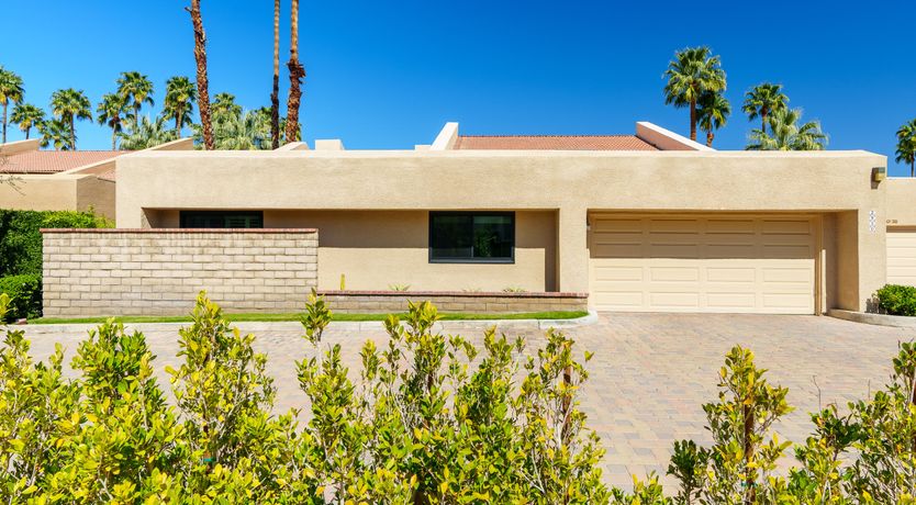 Photo of Springs Eternal