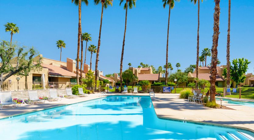 Photo of Springs Eternal