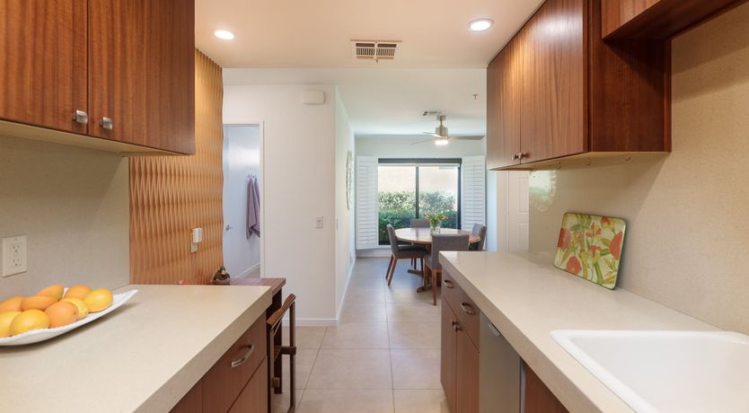 Photo of Springs Eternal