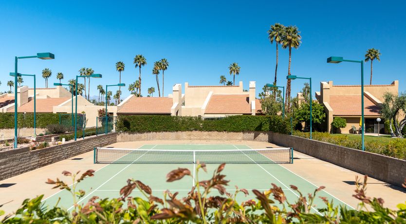 Photo of Springs Eternal