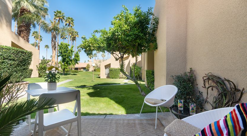 Photo of Springs Eternal