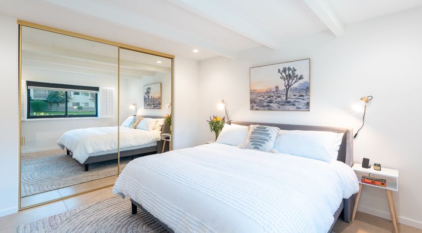 Photo of Springs Eternal