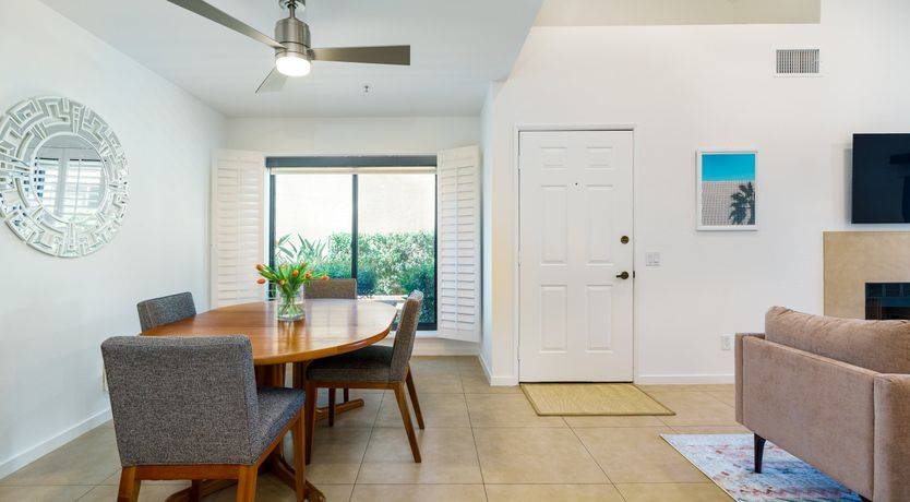 Photo of Springs Eternal