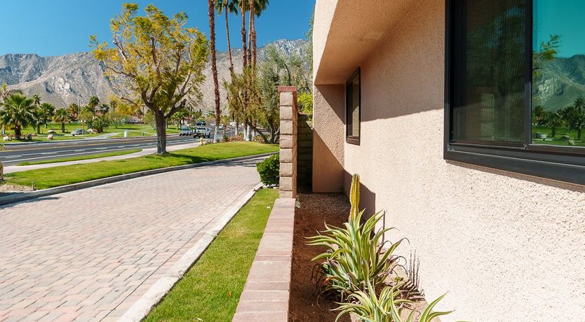 Photo of Springs Eternal