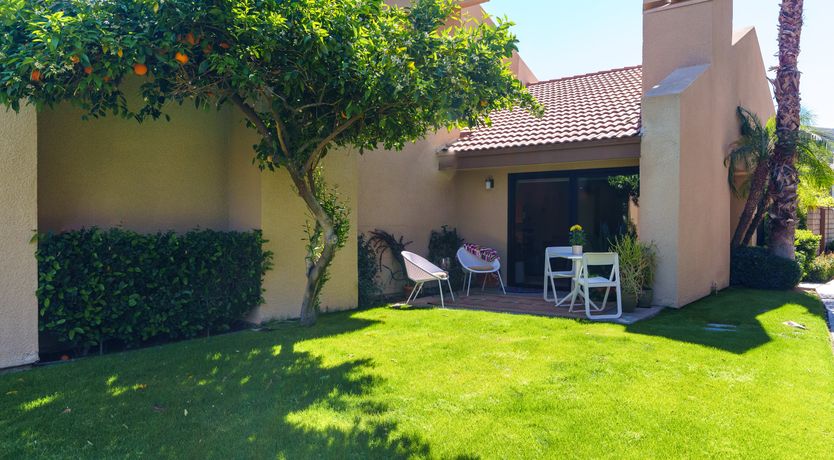 Photo of Springs Eternal