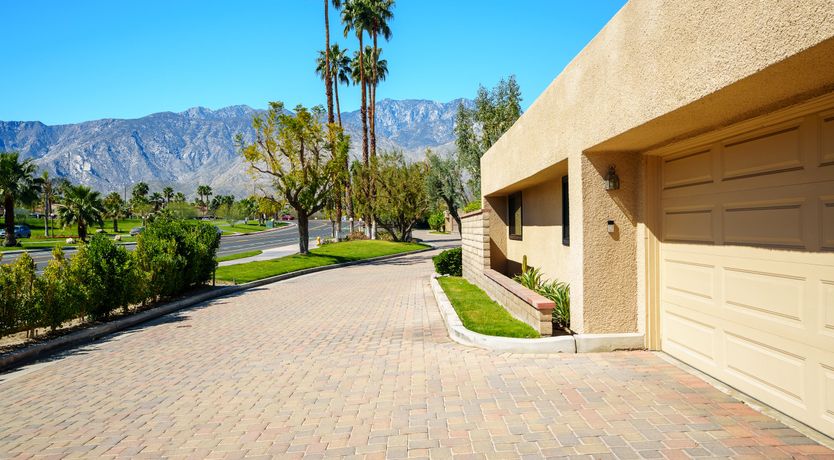 Photo of Springs Eternal