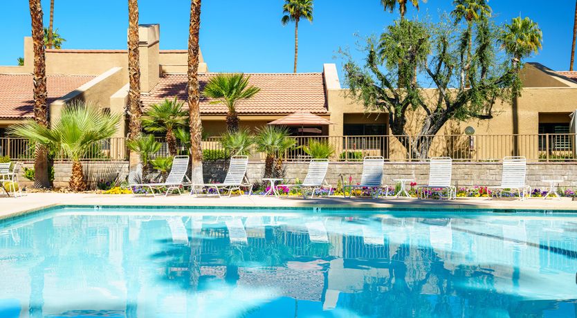 Photo of Springs Eternal