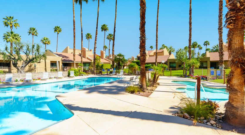 Photo of Springs Eternal