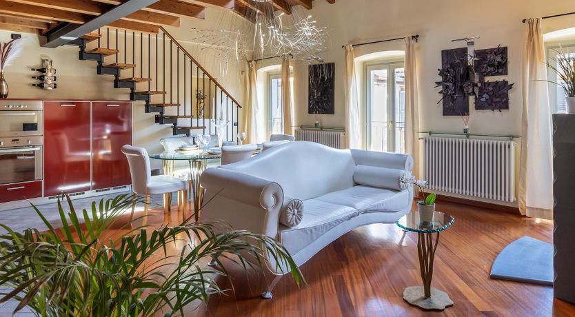 Photo of Rosa Locale