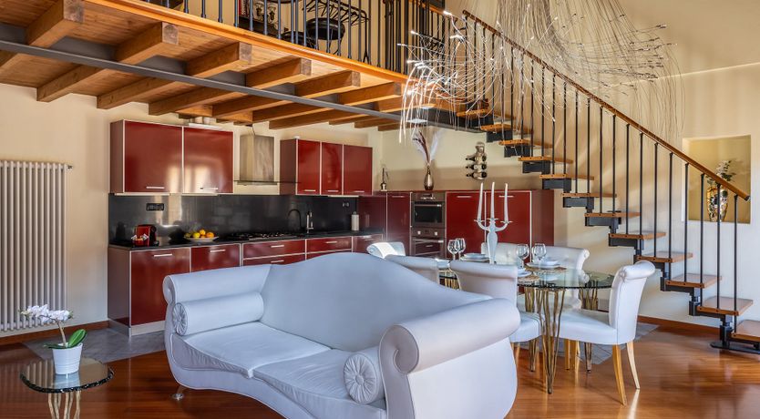 Photo of Rosa Locale