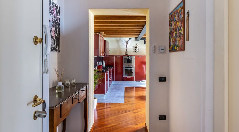 Photo of Rosa Locale