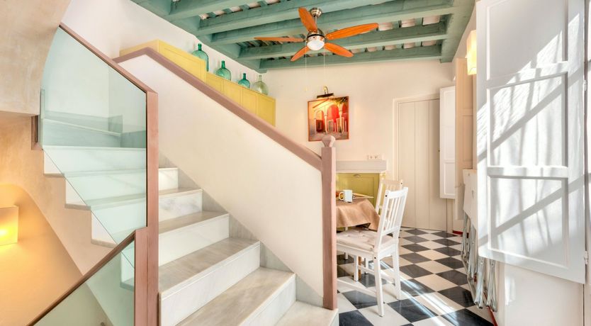 Photo of The Walls of Alcázar