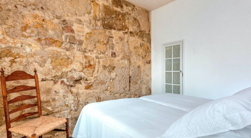 Photo of The Walls of Alcázar