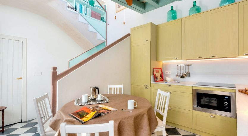 Photo of The Walls of Alcázar