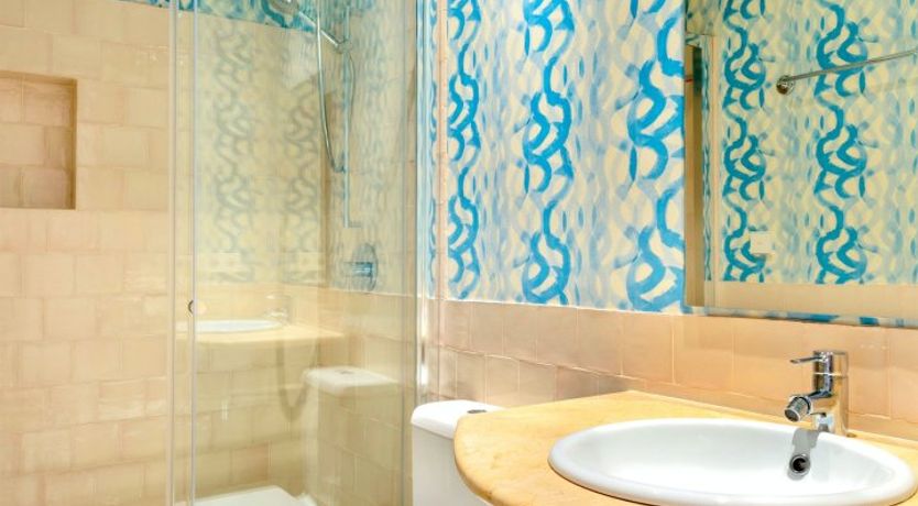 Photo of The Walls of Alcázar