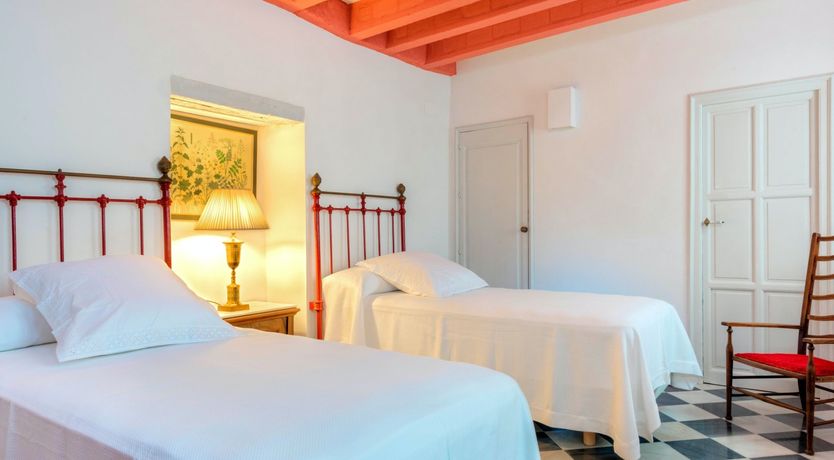 Photo of The Walls of Alcázar