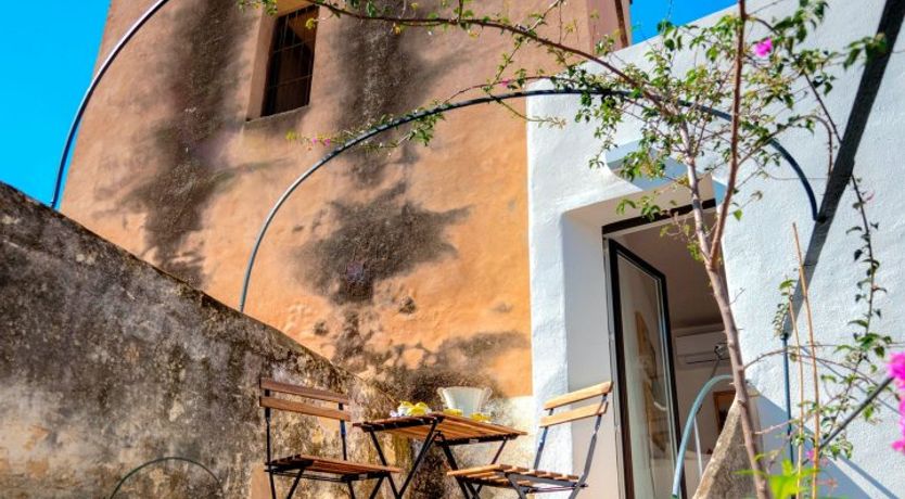 Photo of The Walls of Alcázar