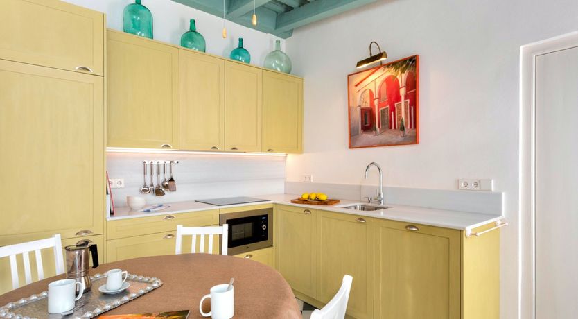 Photo of The Walls of Alcázar