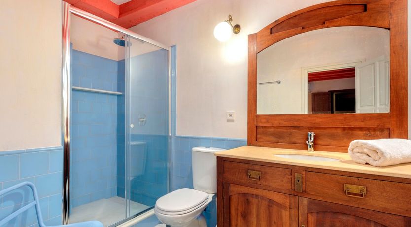 Photo of The Walls of Alcázar