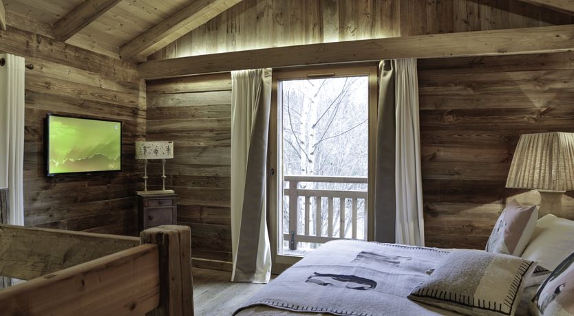 Photo of The Princess's Chalet