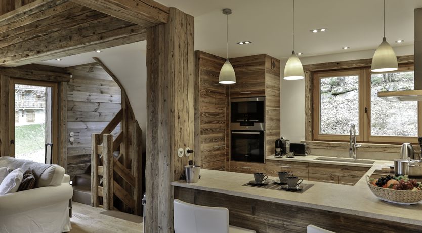 Photo of The Princess's Chalet