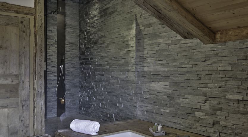 Photo of The Princess's Chalet