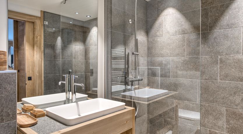 Photo of Mountain Moonbeams